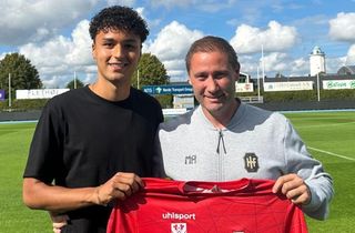 Hvidovre IF -Betinia Liga