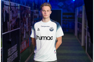 Vendsyssel FF -CampoBet 2. division