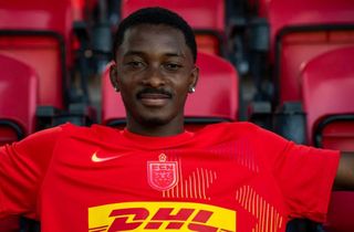 FC Nordsjælland -3F Superliga