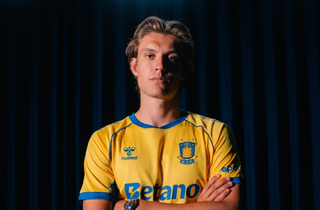 Brøndby IF -3F Superliga