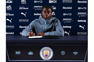 Manchester City -Premier League