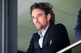 Claus Fisker/Ritzau Scanpix -3F Superliga