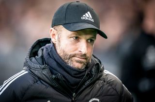 Mads Claus Rasmussen/Ritzau Scanpix -Betinia Liga