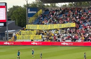 Raymund Nelausen -VM-kvalifikation