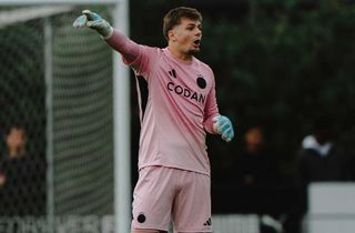 Freja Borne, FCK Media -3F Superliga