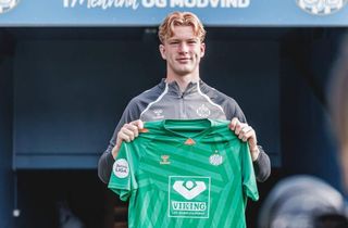 Esbjerg fB -Betinia Liga