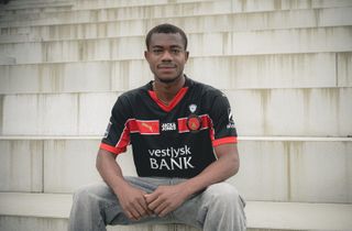 Daniel Stentz -International