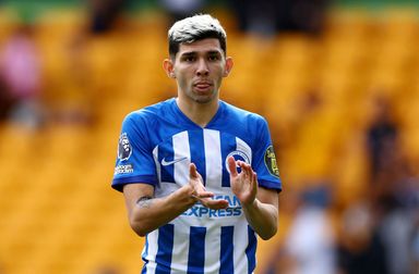 Ipswich henter gammel kending tilbage