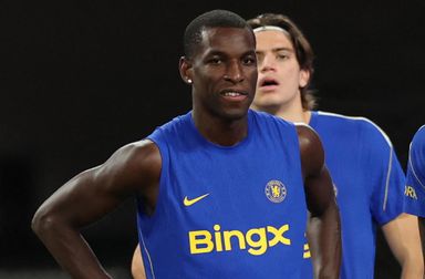 Officielt: Chelsea sælger Nicolas Jackson