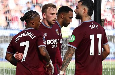 Avis: West Ham skal sælge for 1,3 milliarder