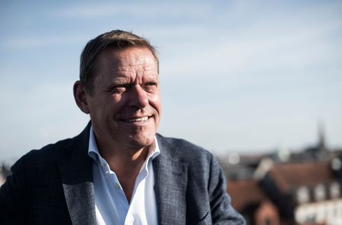 Frank Arnesen: Fra Ajax-stjerne til fodboldens strategiske sind — image 5