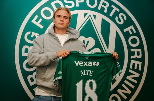 Viborg FF