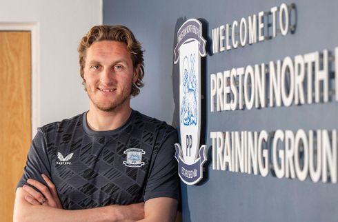 Preston