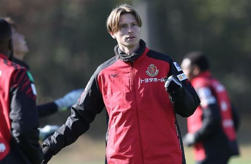 Nagoya Grampus