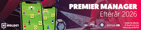 Premier Man