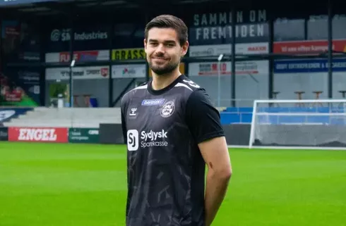 Sønderjyske Fodbold