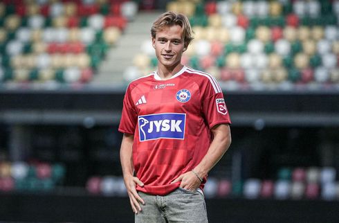 Silkeborg IF