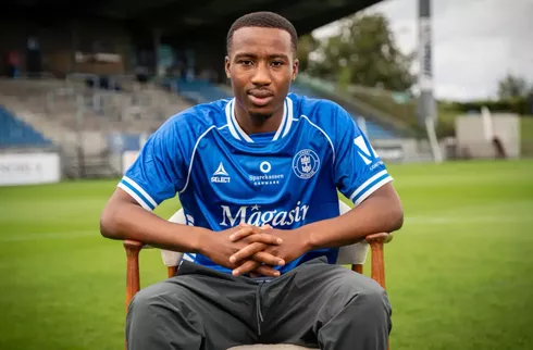 Lyngby Boldklub