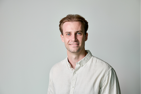 Kristoffer Skovgaard