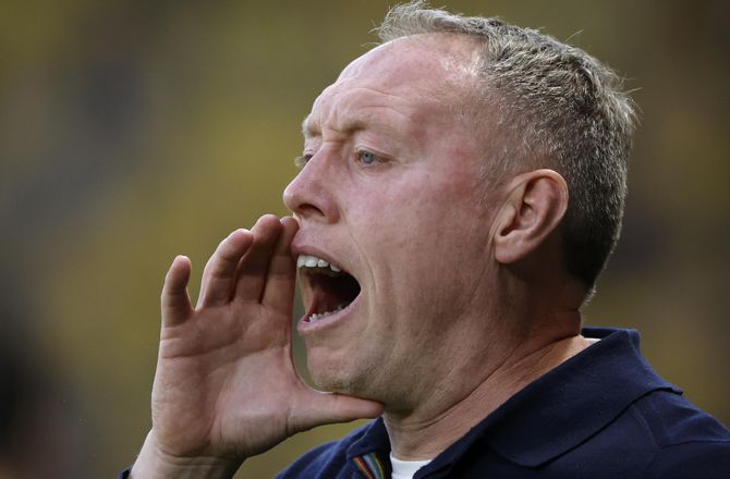 3F Superliga -Coopers ’sidste’ chance: Godfrey er klar