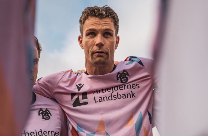 Betinia Liga -Helenius overvejer fremtiden