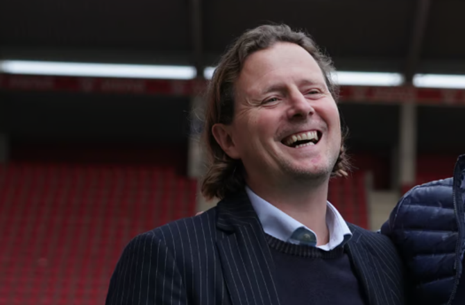 International -Bo Henriksen oppe mod umulig stime: Jeg hader kun at håbe
