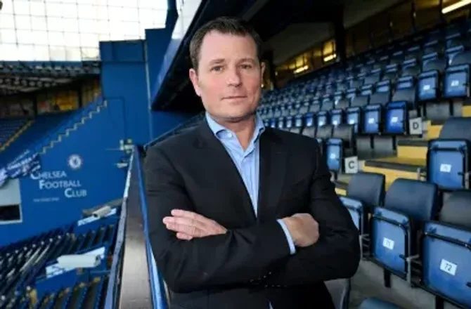 Premier League -Chelsea gafler dansk boss i AC Milan