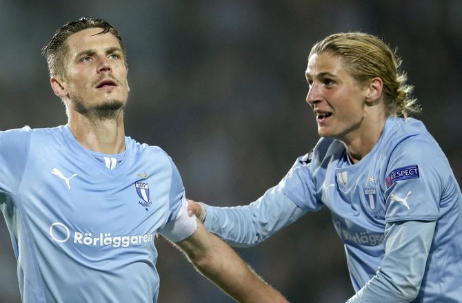 Allsvenskan -Tidl. Malmö-spiller undersøges for brud på matchfixing-karantæne