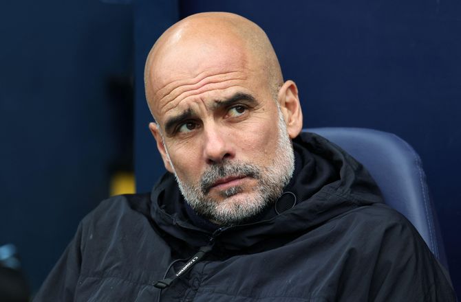 Premier League -Pep bemærker Chelsea-fordel: Ville jeg foretrække
