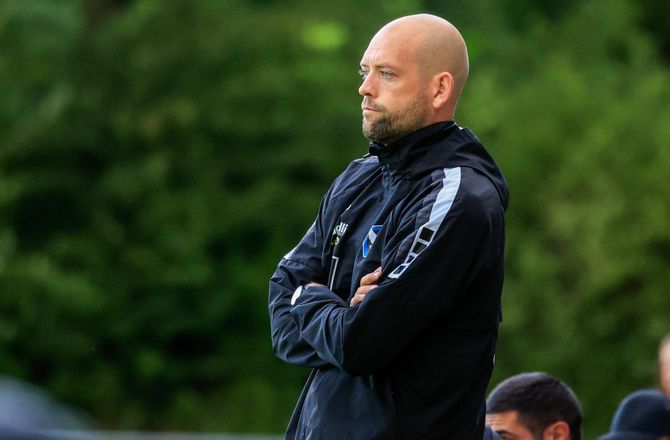 NordicBet Liga -Det lysner i HB Køge: Tre på vej tilbage