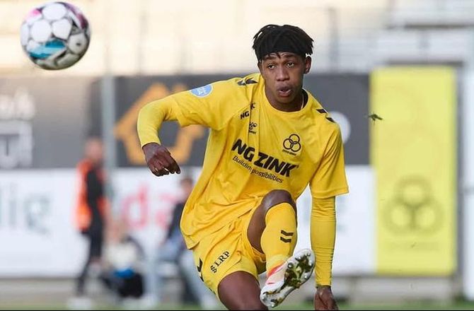 NordicBet Liga -Over 20 millioner: Horsens meldes i forhandlinger med Lens
