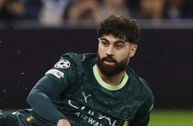 La Liga -Medie: Real Madrid har fået City-stopper tilbudt