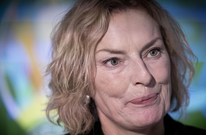Premier League -Luna Christofi afslørede Mourinho-skifte og fik røffel af Pep