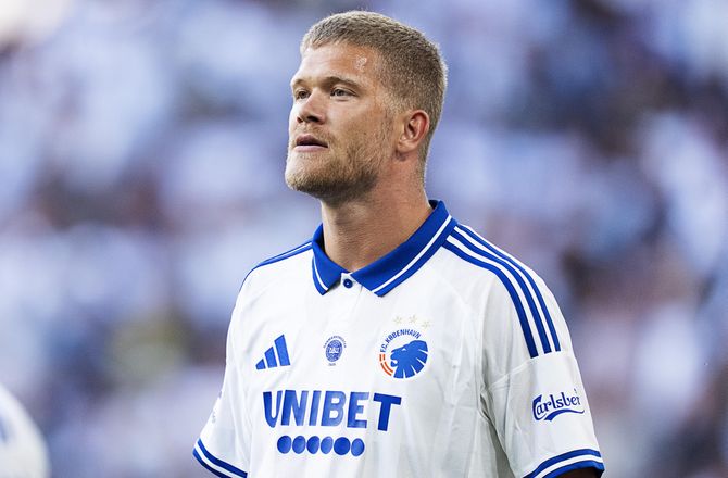 Champions League-kvalifikation -Malmö: FCK har afvist tv-byttehandel