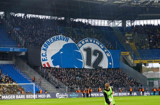 Kenneth Meyer -3F Superliga
