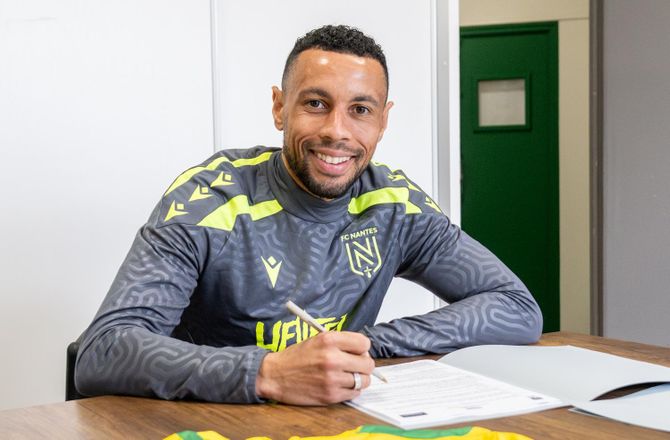 Ligue 1 -Francis Coquelin vender tilbage til Frankrig 
