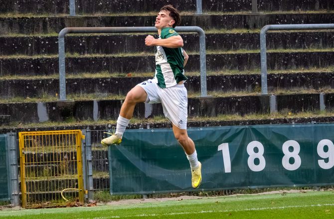 CampoBet 2. division -AB rykker tilbage til Brøndby