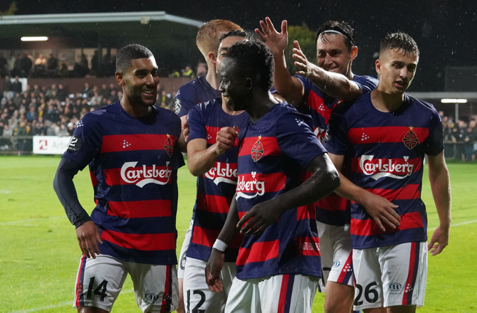 2. division -Frem-profil har imponeret stort: Han er klar til Superligaen