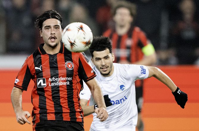 Europa League -'Forfærdeligt' Genk-nederlag på MCH Arena: Vi fortjente mere