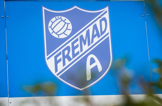 CampoBet 2. division -Fremad Amager forlænger med duo
