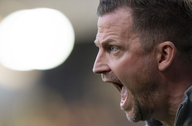 3F Superliga -Neestrup skifter tre: Cornelius starter i guldbrag