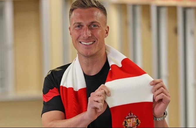 Championship -Sunderland henter rutineret keeper