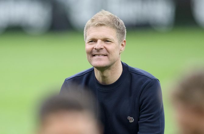 3F Superliga -FCN skal ud i Europa: Troede ikke på det tidligere