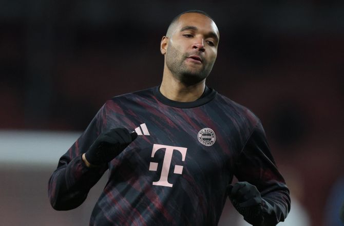 Champions League -Bayern-stopper vil have hævn over Arsenal
