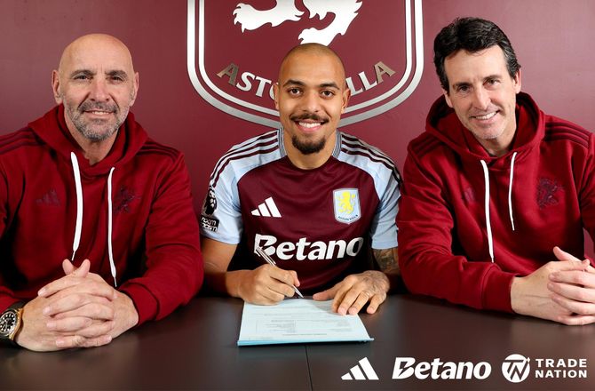 Premier League -Donyell Malen kan debutere mod Arsenal