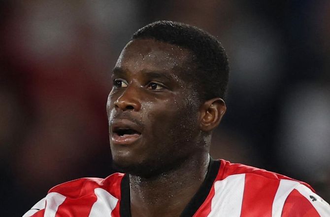 Pokal -Onuachu skød pokalen hjem til Trabzonspor