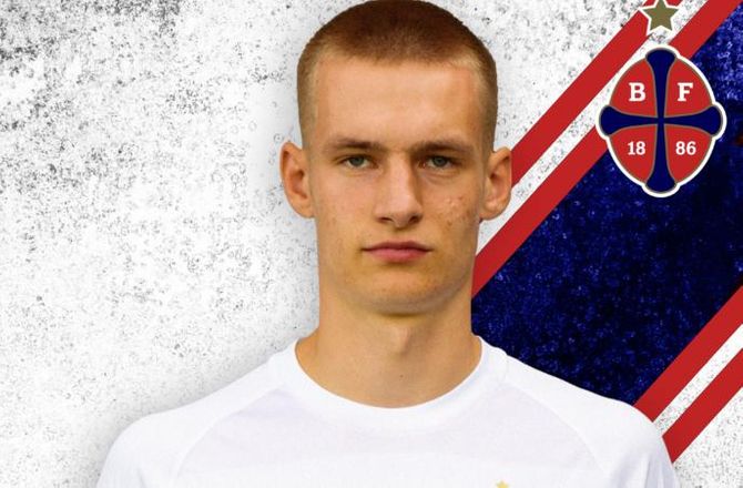 3. division -BK Frem skiller sig af med to 