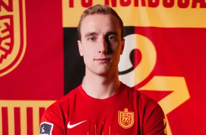 3F Superliga -Flere danske klubber vil have Salquist