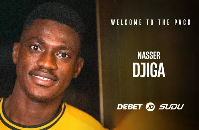 Premier League -Glippede TK: Wolves henter stopper i Serbien