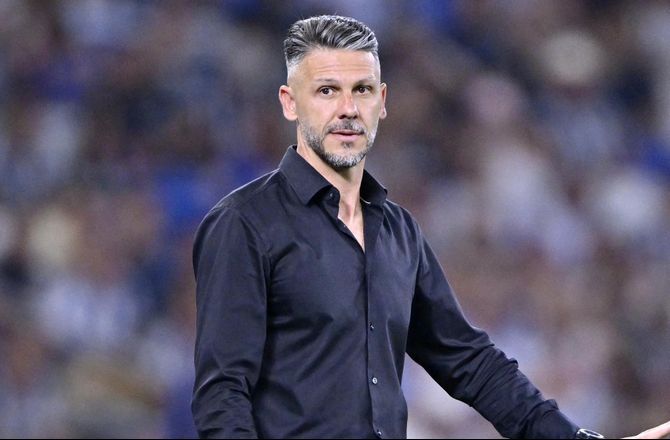 La Liga -Trods nedrykning: Mallorca forlænger med Demichelis